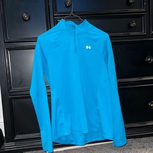 Under Armour Women’s Zip Up